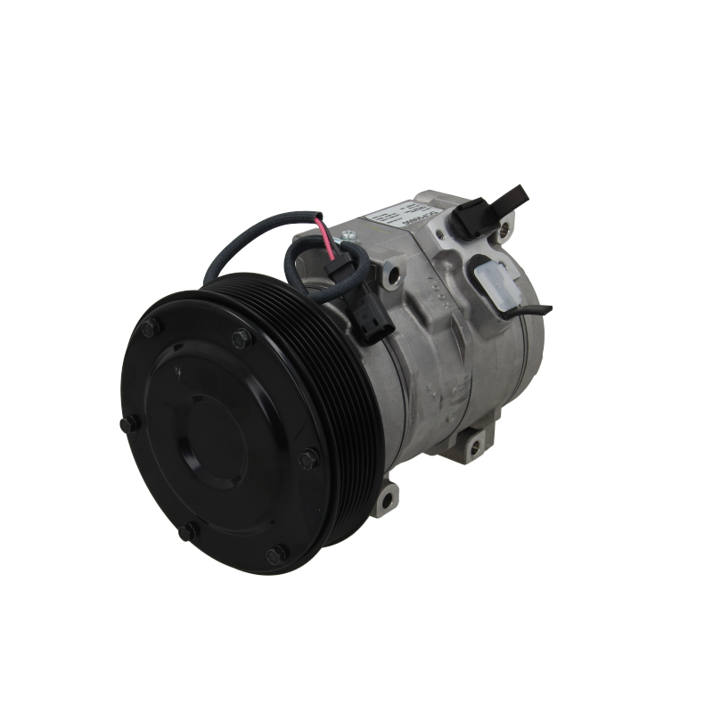 Compresseur de clim Caterpillar - 90645001, 2473000920, 2473002810.00