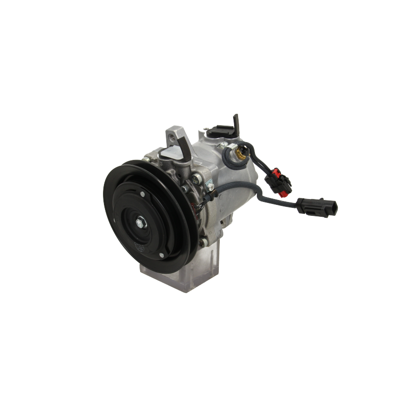 Compresseur de clim Caterpillar - 90645003, 447190622, DCP99813