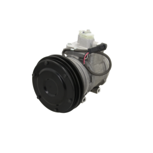 Compresseur de clim Caterpillar - 90645004, 447100817, DCP99814
