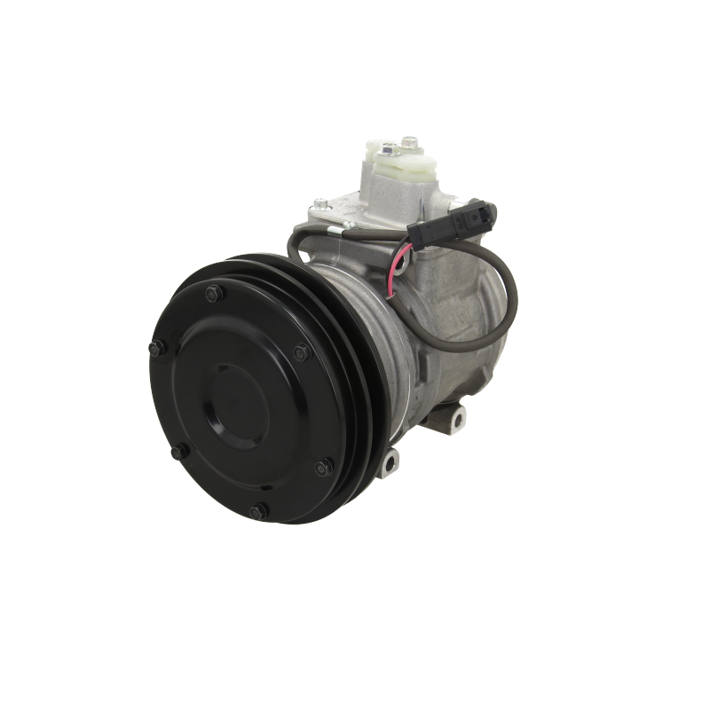 Compresseur de clim Caterpillar - 90645004, 447100817, DCP99814