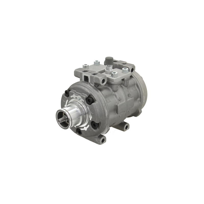 Compresseur de clim Fendt - 90545003, 4472008580, DCP99B03