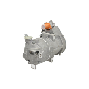Compresseur de clim Mercedes-Benz Electrique - 8306502, A0008306502, 95555004.00