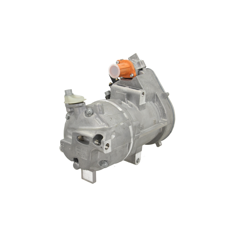 Compresseur de clim Mercedes-Benz Electrique - 8306502, A0008306502, 95555004.00