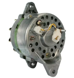 Alternatore 14 Volt 35 A, Nissan 23100-90060, Valeo 437149