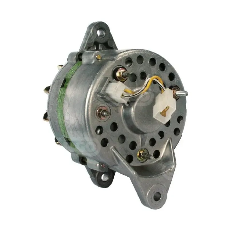 Alternador 14 voltios 35 A, Nissan 23100-90060, Valeo 437149 Alternador 14 voltios 35 A, Nissan 23100-90060, Valeo 437149