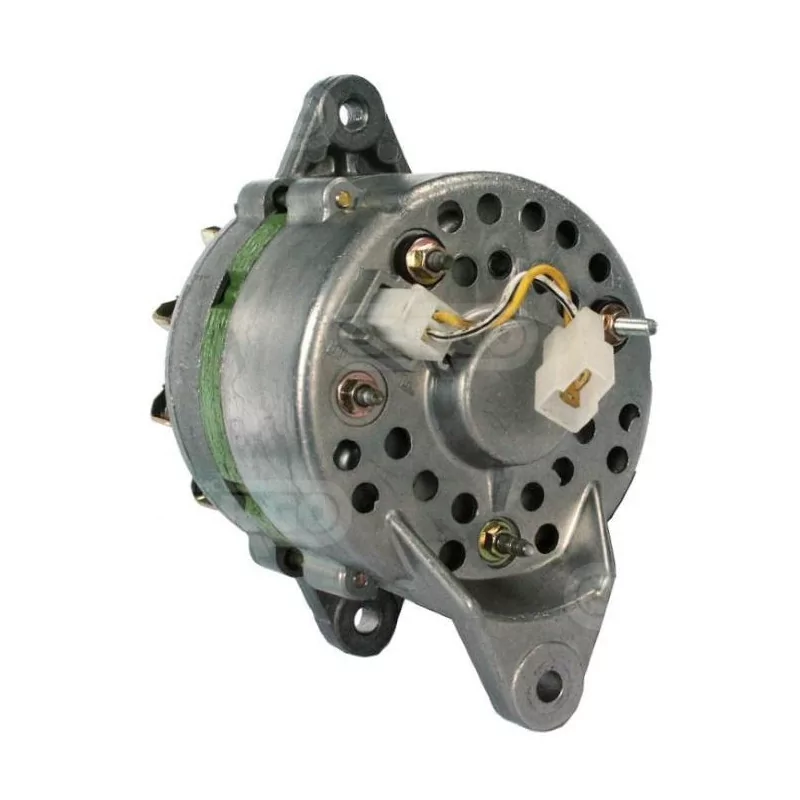 Alternatore 14 Volt 35 A, Nissan 23100-90060, Valeo 437149 Alternatore 14 Volt 35 A, Nissan 23100-90060, Valeo 437149