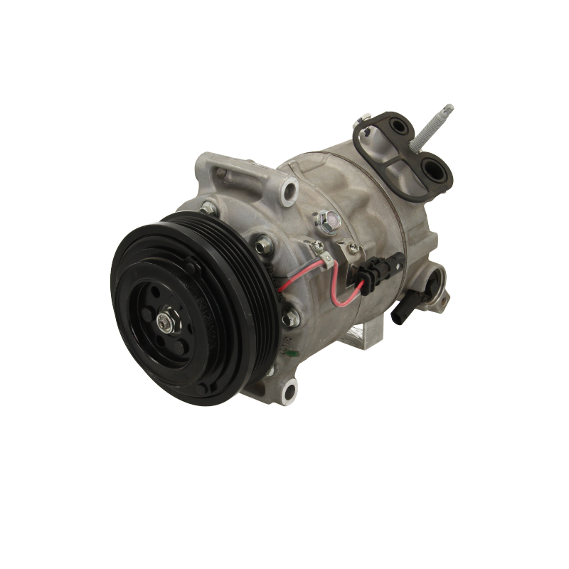 Compresseur de clim Chevrolet - 90835068, 84097635, 8780.00