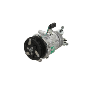 Compresseur de clim Skoda - 1986AD1310, 1H2620459, 1H2620491