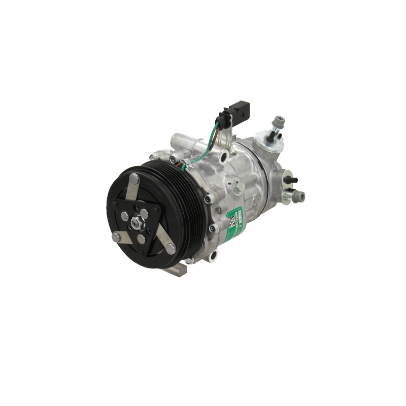 Compresseur de clim Skoda - 1986AD1310, 1H2620459, 1H2620491