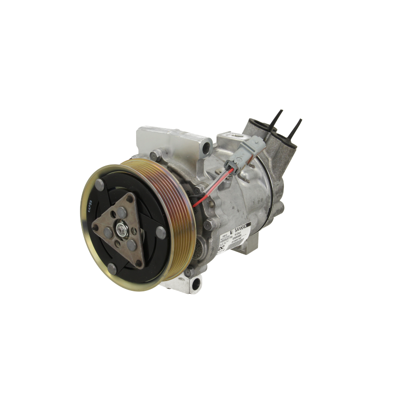 Compresseur de clim Mercedes-Benz - 4158302900, A4158302900, 90555150.00