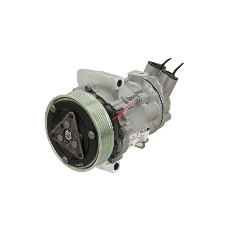 Compresseur de clim Mercedes-Benz - 4158307800, 4158307900, A4158307800