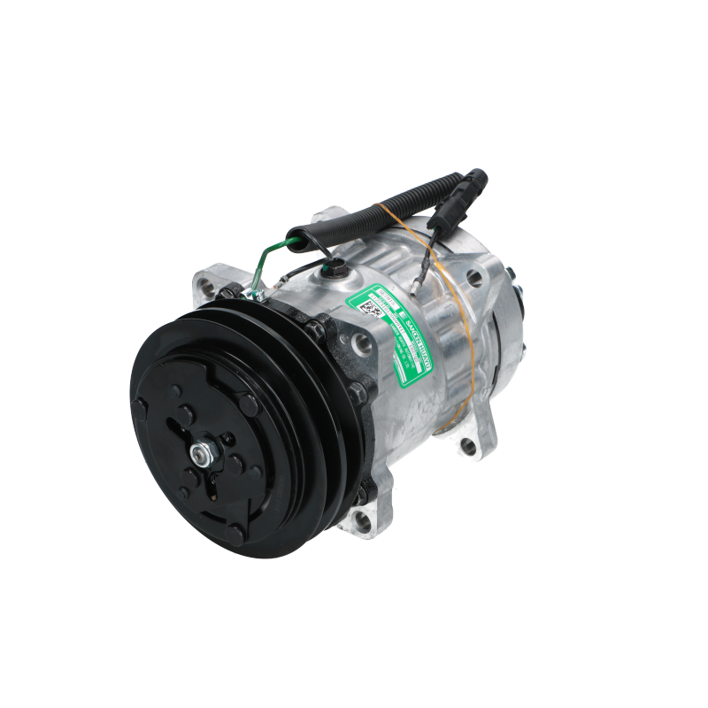 Compresseur de clim Cummins - 90625016, 241860, UVK110