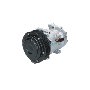 Compresseur de clim JCB - 90705007, 510631, CAC52080