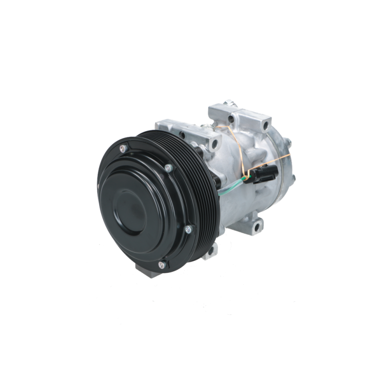 Compresseur de clim JCB - 90705007, 510631, CAC52080