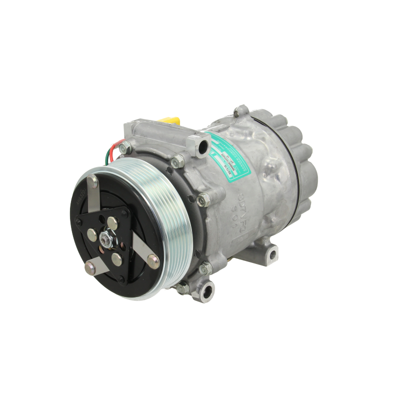 Compresseur de clim Peugeot/Citroen - 90225045, 9687499380, ACP01172