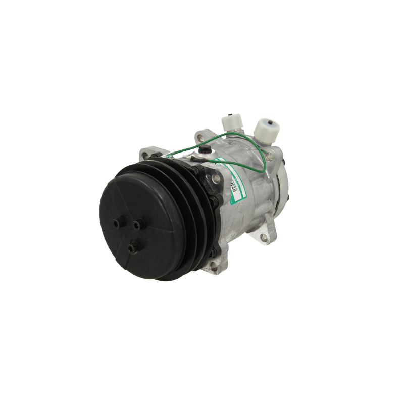 Compresseur de clim Sandvik Tamrock - 90625017, 278R, SH7H15278R Compresseur de clim Sandvik Tamrock - 90625017, 278R, SH7H15278R