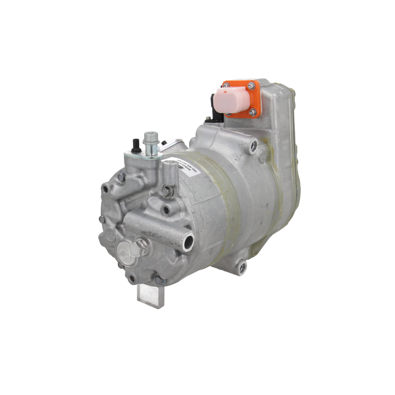 Compresseur de clim Porsche Electrique - 4G0816797A, 4G0816797B, 4G0816797C