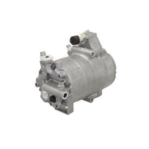 Compresseur de clim Mercedes-Benz Electrique - 8302201, A0008302201, 95555012.00