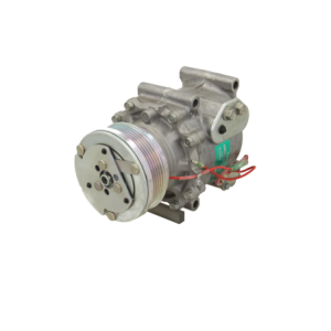 Compresseur de clim Mitsubishi - 90155122, 11261034A4, 105733.00