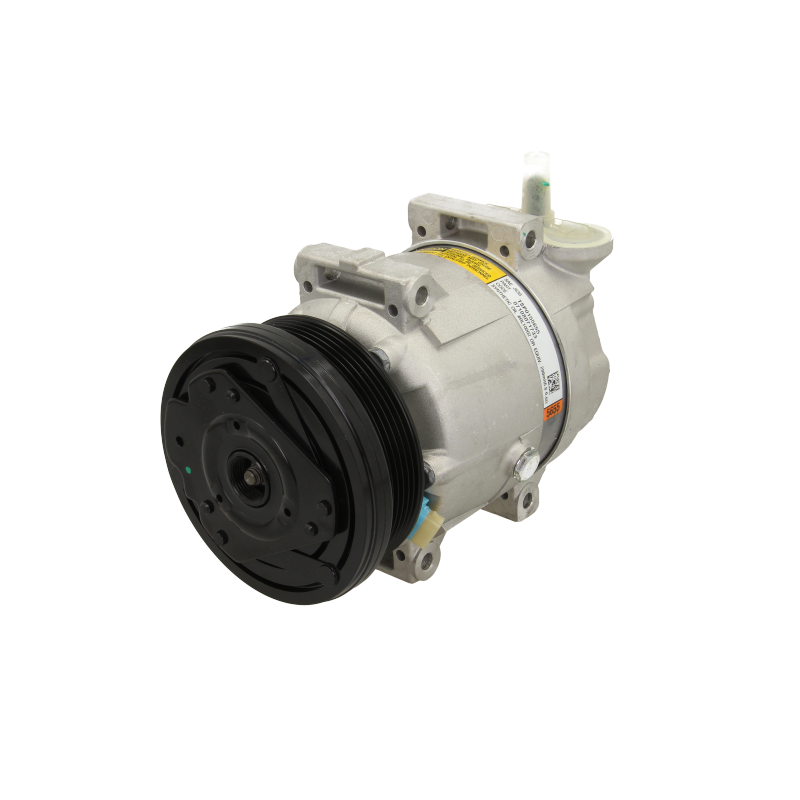 Compresseur de clim Chevrolet - 90835070, TSP0155655, AC153199