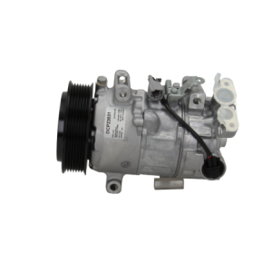 Compresseur de clim Renault - 1986AD1093, 90575001, 2483002240.00