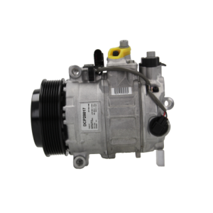 Compresseur de clim Porsche - 90485002, 2483002650, 4371007480.00