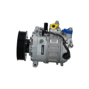 Compresseur de clim Volkswagen - 7L6820803E, 7L6820803H, 7L6820803R
