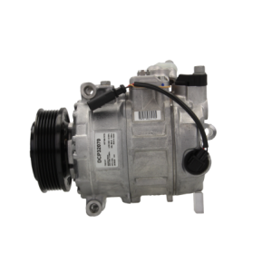 Compresseur de clim Volkswagen - 1986AD1022, 7E0820803D, 7E0820803F