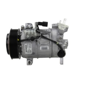 Compresseur de clim Nissan - 1986AD1442, 90165001, 4371400060.00