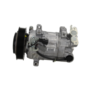 Compresseur de clim Nissan - 1986AD1393, 90165002, 4471606933.00