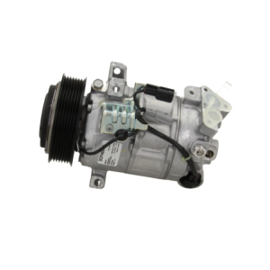 Compresseur de clim Nissan - 1986AD1442, 90165001, 4371400060.00