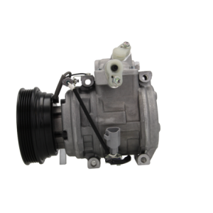 Compresseur de clim Toyota - 90195036, 4471703400, DCP50031