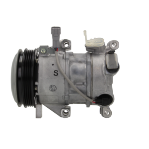 Compresseur de clim Toyota - 90195021, 2483003200, DCP50250