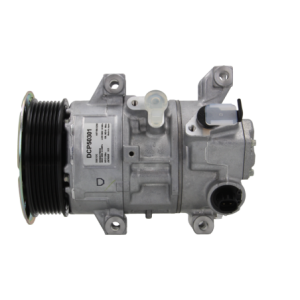 Compresseur de clim Toyota - 1986AD1262, 90195027, 2483001260.00