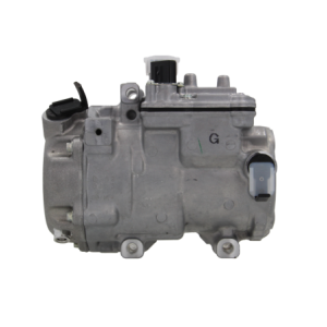 Compresseur de clim Lexus - 90195009, 422000220, DCP51007