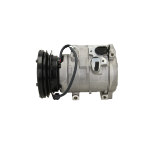 Compresseur de clim Caterpillar - 90645005, 2473002800, 4371005010.00