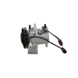 Compresseur de clim Caterpillar - 90645003, 447190622, DCP99813