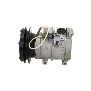 Compresseur de clim Komatsu - 1986AD1373, 90945003, 10S15C