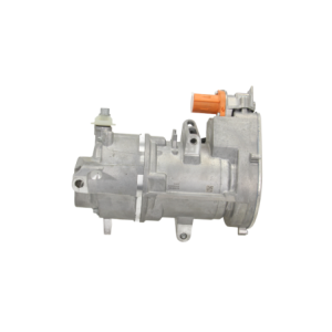 Compresseur de clim Mercedes-Benz Electrique - 8306502, A0008306502, 95555004.00