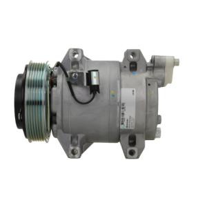 Compresseur de clim Volvo - 1986AD1104, 90815001, 510131.00
