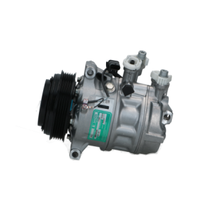 Compresseur de clim Mercedes-Benz - 1986AD1418, 8301301, 8304500.00