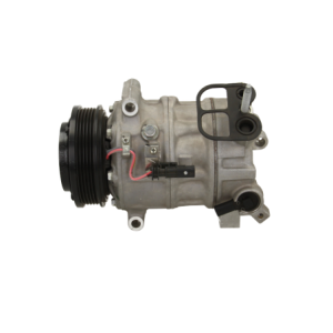 Compresseur de clim Chevrolet - 90835068, 84097635, 8780.00