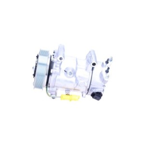 Compresseur d'air Peugeot / Citroën - 1986AD1090, 90225011, DCP07060