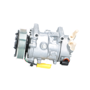 Compresseur de clim Peugeot/Citroen - 1986AD1090, 90225011, DCP07060
