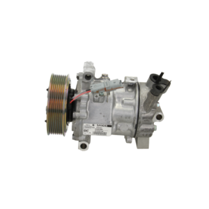 Compresseur de clim Mercedes-Benz - 4158302900, A4158302900, 90555150.00