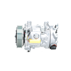 Compresseur de clim Peugeot/Citroen - 1986AD1091, 90225009, DCP07062