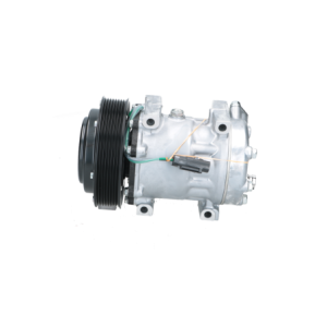Compresseur de clim JCB - 90705007, 510631, CAC52080