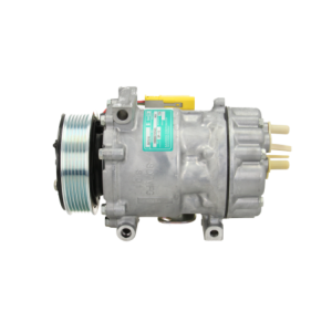 Compresseur de clim Peugeot/Citroen - 90225045, 9687499380, ACP01172
