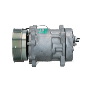 Compresseur de clim Renault Trucks - 1986AD1321, 90575054, 4415566.00