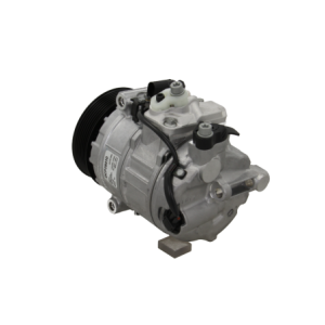 Compresseur de clim Porsche - 7L5820803, 7L5820803A, 90485001.00